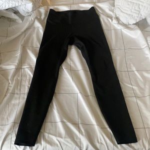 Nike full length leggings